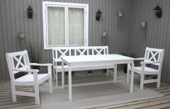 Hagemøbelsett Grabein - Sommerbutikken AS