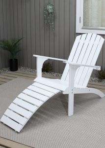 Hagestol/dekkstol Madison - Sommerbutikken.no