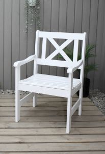 Hagestol Grabein - Sommerbutikken.no