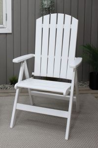 Hagestol Kungshamn - Sommerbutikken.no