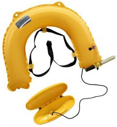 Sommerbutikken AS - Hesteskobøye Oppblåsbar