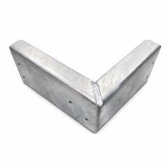 Hjørnebeslag for brygger - Sommerbutikken.no