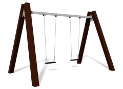 Huskestativ ECO - Dobbel - Sommerbutikken.no