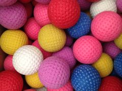 Sommerbutikken AS - Minigolfballer