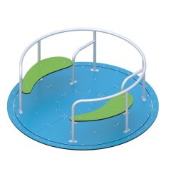 Karusell for rullestolbrukere - Sommerbutikken.no