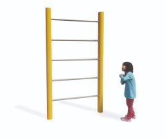 Sommerbutikken AS - Klatrehinder for lekeplasser og hinderløyper