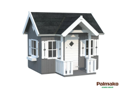 Lekehus Jennie - Palmako - Sommerbutikken.no