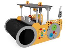 Leketårn "Veivals" - Sommerbutikken.no