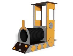 Leketog i metall - Sommerbutikken.no