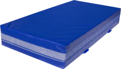 Nedsprangsmatte Super Comfort 200x120x25cm - Sommerbutikken AS