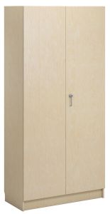 Sommerbutikken.no - Materialskap