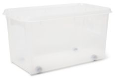 Oppbevaringsboks Classic 70L u/lokk