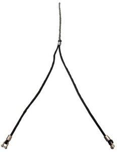 Sommerbutikken AS - Opphengstau for fugleredehuske