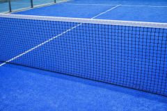 Padelnett for padelbaner - Sommerbutikken.no