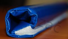 Pads for strammeline på sandvolleyball-nett - Sommerbutikken.no