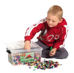 Plus Plus Mini Klosser