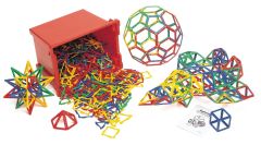 Polydron Rammer - Klassesett