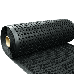 Gummimatte Ramp Runner 0,9x10,3m - Sommerbutikken.no