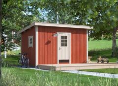 Redskapsbod Saga 10-E.2