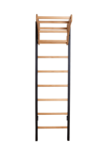 Ribbevegg med pull-ups bar - serie 210 - Sommerbutikken.no