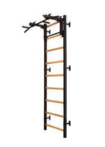 Ribbevegg med pull-ups bar/stativ - serie 710 - Sommerbutikken AS