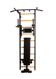 Ribbevegg multiapparat - serie 310 - Sommerbutikken AS