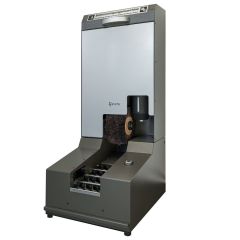 Sålerensemaskin Solamat 150 Grafittgrå RAL7022 - Sommerbutikken.no