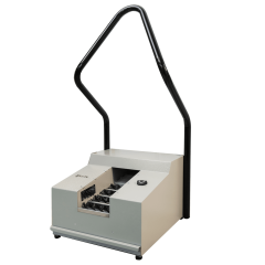 Sålerensemaskin Solamat 90 Agatgrå RAL7038 - Sommerbutikken.no