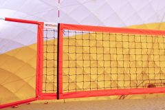 Sandvolleyballnett Match FIVB - Sommerbutikken AS