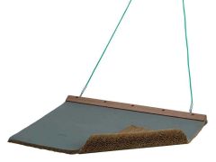 Slepematte for tennis og padel - Sommerbutikken.no