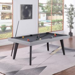 Sommerbutikken.no - Biljard & Bordtennisbord Ascona