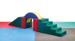 Sommerbutikken.no - Blokkmoduler i skum - sett 6