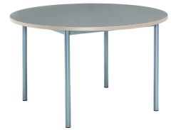 Sommerbutikken.no -Bord 12:38 Akustik-Optimal Ø120 Rundt