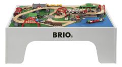 Sommerbutikken.no - Brio Lekebord