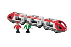 Sommerbutikken.no - Brio persontog