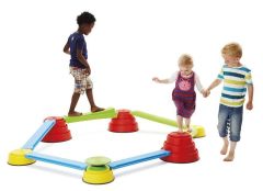 Sommerbutikken.no - Build N' Balance Standardsett