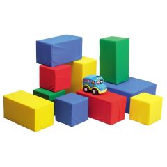 Sommerbutikken.no - Byggesett Multisoft 