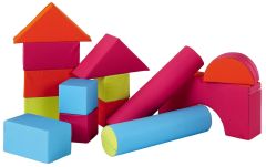 Sommerbutikken.no - Byggesett Portal Pastell