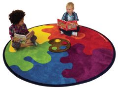 Sommerbutikken.no - Fargepalett Ø200cm