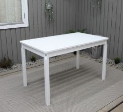 Sommerbutikken.no - Hagebord Grabein 120x70cm 