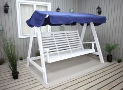 Sommerbutikken.no - Hammock Soltun 165cm 