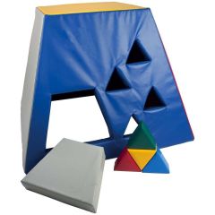 Sommerbutikken.no - Klatrehule (1)