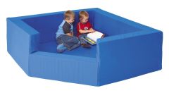 Sommerbutikken.no - Kosekroken Bente bomull