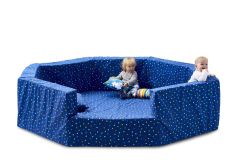 Sommerbutikken.no - Kosekroken Bibbi Bomull