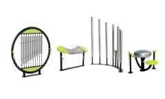 Musikkinstrumenter (Sett) - Musikksirkel