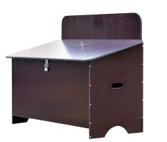 Sommerbutikken.no - Oppbevaringskasse LE