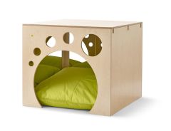 Sommerbutikken.no-Speilhus 1 .