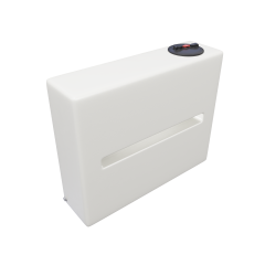 Sommerbutikken AS - 400L Stående vanntank for transport