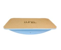 Sommerbutikken AS - Balansebrett Blått Lunatoys