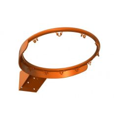 Sommerbutikken AS - Basketballkurv forsterket